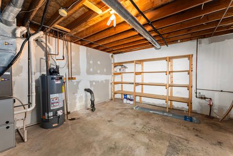 Tiny photo for 1221 20th Ave Way, East Moline, IL 61244 (MLS # 12546081)