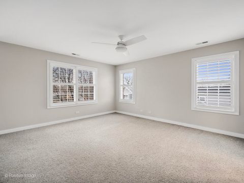 Tiny photo for 4636 Lawn Avenue, Western Springs, IL 60558 (MLS # 12578403)