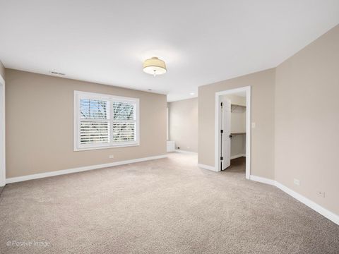 Tiny photo for 4636 Lawn Avenue, Western Springs, IL 60558 (MLS # 12578403)