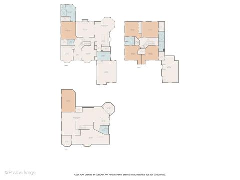 Tiny photo for 4636 Lawn Avenue, Western Springs, IL 60558 (MLS # 12578403)