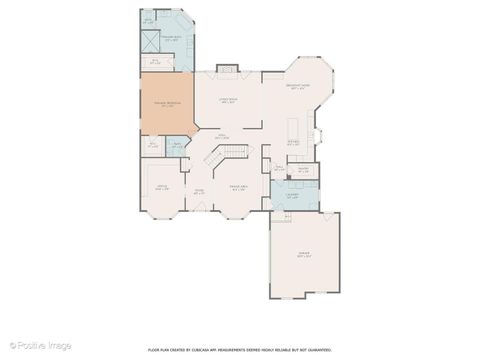 Tiny photo for 4636 Lawn Avenue, Western Springs, IL 60558 (MLS # 12578403)