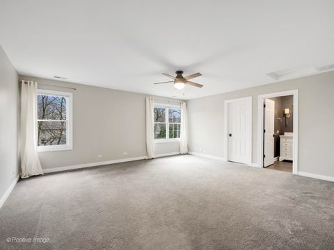 Tiny photo for 4636 Lawn Avenue, Western Springs, IL 60558 (MLS # 12578403)