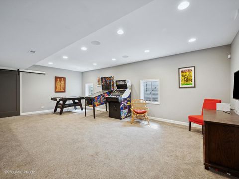 Tiny photo for 4636 Lawn Avenue, Western Springs, IL 60558 (MLS # 12578403)