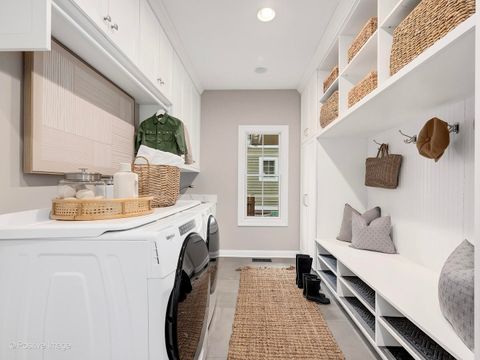 Tiny photo for 4636 Lawn Avenue, Western Springs, IL 60558 (MLS # 12578403)