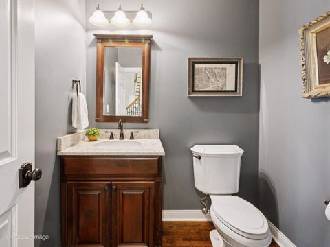 Tiny photo for 4636 Lawn Avenue, Western Springs, IL 60558 (MLS # 12578403)