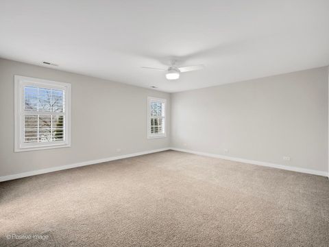 Tiny photo for 4636 Lawn Avenue, Western Springs, IL 60558 (MLS # 12578403)