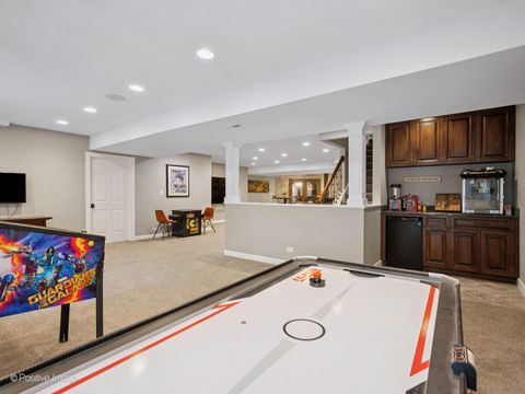 Tiny photo for 4636 Lawn Avenue, Western Springs, IL 60558 (MLS # 12578403)