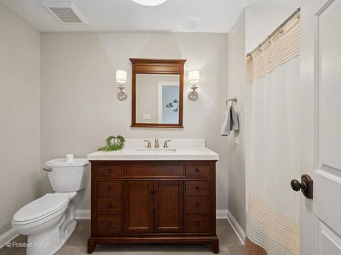 Tiny photo for 4636 Lawn Avenue, Western Springs, IL 60558 (MLS # 12578403)