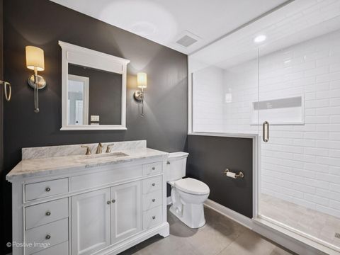 Tiny photo for 4636 Lawn Avenue, Western Springs, IL 60558 (MLS # 12578403)