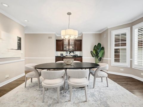 Tiny photo for 4636 Lawn Avenue, Western Springs, IL 60558 (MLS # 12578403)