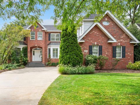 4636 Lawn Avenue Western Springs IL 60558