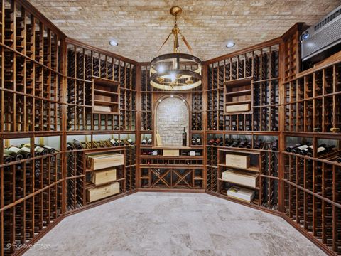 Tiny photo for 4636 Lawn Avenue, Western Springs, IL 60558 (MLS # 12578403)