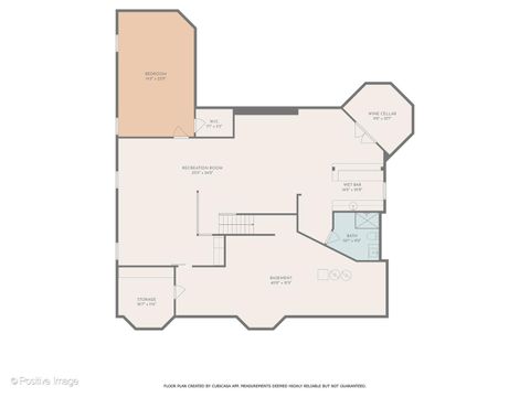 Tiny photo for 4636 Lawn Avenue, Western Springs, IL 60558 (MLS # 12578403)