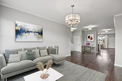 Tiny photo for 4511 S Lake Park Avenue #3S, Chicago, IL 60653 (MLS # 12495676)