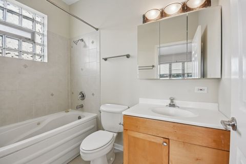 Tiny photo for 4511 S Lake Park Avenue #3S, Chicago, IL 60653 (MLS # 12495676)