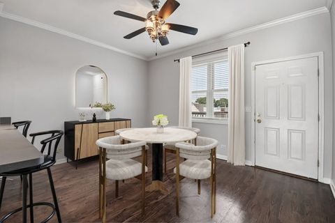 Tiny photo for 4511 S Lake Park Avenue #3S, Chicago, IL 60653 (MLS # 12495676)