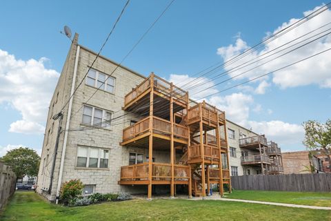Tiny photo for 4511 S Lake Park Avenue #3S, Chicago, IL 60653 (MLS # 12495676)