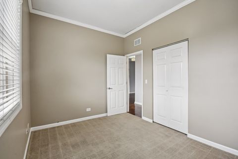Tiny photo for 4511 S Lake Park Avenue #3S, Chicago, IL 60653 (MLS # 12495676)