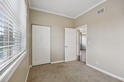 Tiny photo for 4511 S Lake Park Avenue #3S, Chicago, IL 60653 (MLS # 12495676)