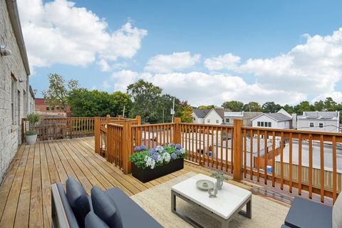 Tiny photo for 4511 S Lake Park Avenue #3S, Chicago, IL 60653 (MLS # 12495676)