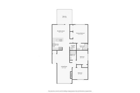 Tiny photo for 4511 S Lake Park Avenue #3S, Chicago, IL 60653 (MLS # 12495676)