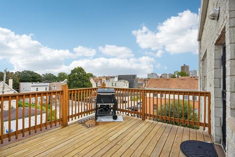 Tiny photo for 4511 S Lake Park Avenue #3S, Chicago, IL 60653 (MLS # 12495676)