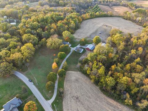 Tiny photo for 15344 Norrish Road, Morrison, IL 61270 (MLS # 12505335)