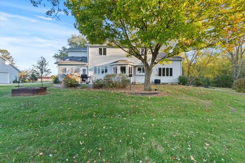 Tiny photo for 15344 Norrish Road, Morrison, IL 61270 (MLS # 12505335)