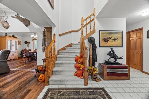 Tiny photo for 15344 Norrish Road, Morrison, IL 61270 (MLS # 12505335)