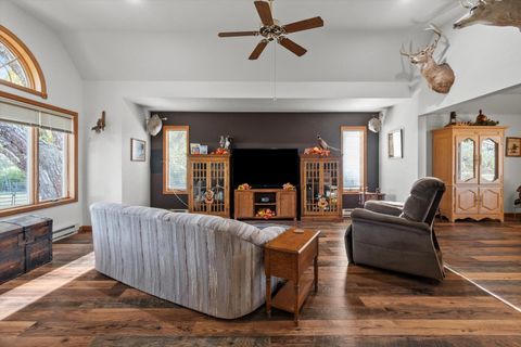 Tiny photo for 15344 Norrish Road, Morrison, IL 61270 (MLS # 12505335)