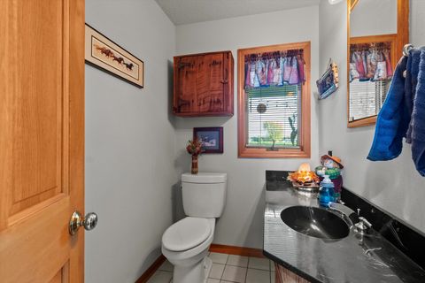 Tiny photo for 15344 Norrish Road, Morrison, IL 61270 (MLS # 12505335)