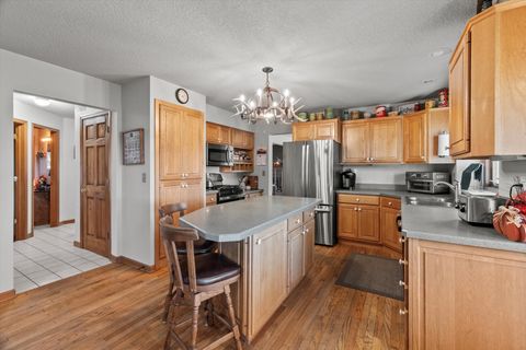 Tiny photo for 15344 Norrish Road, Morrison, IL 61270 (MLS # 12505335)