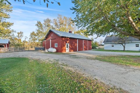 Tiny photo for 15344 Norrish Road, Morrison, IL 61270 (MLS # 12505335)