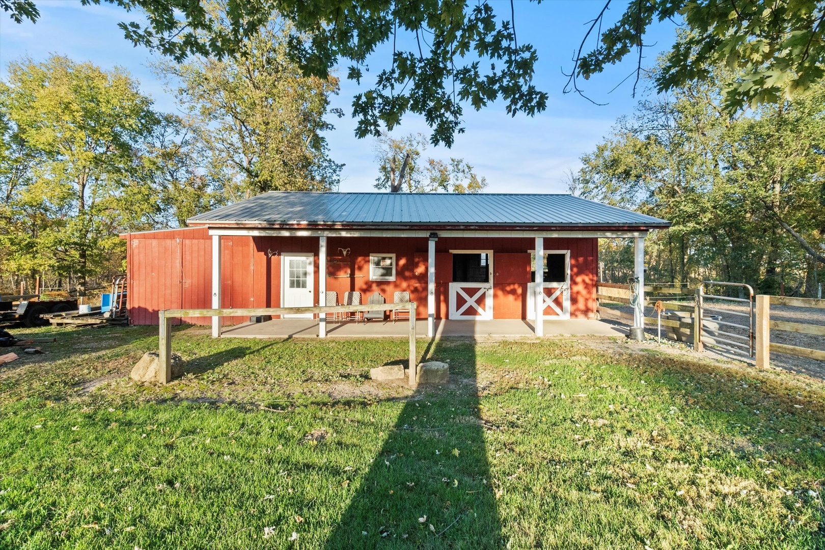 15344 Norrish Road