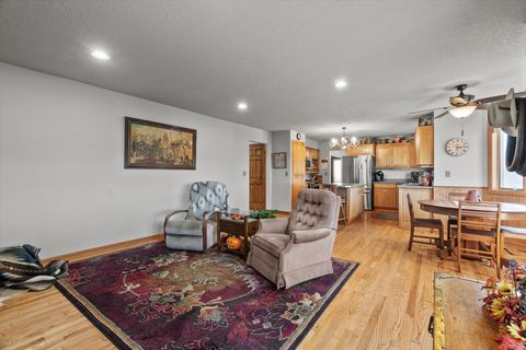 Tiny photo for 15344 Norrish Road, Morrison, IL 61270 (MLS # 12505335)