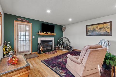 Tiny photo for 15344 Norrish Road, Morrison, IL 61270 (MLS # 12505335)