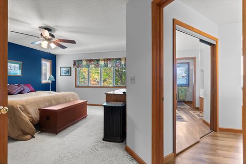 Tiny photo for 15344 Norrish Road, Morrison, IL 61270 (MLS # 12505335)