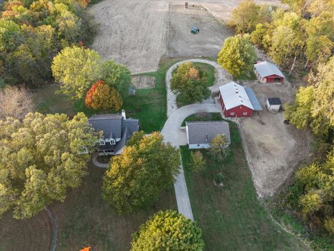 Tiny photo for 15344 Norrish Road, Morrison, IL 61270 (MLS # 12505335)