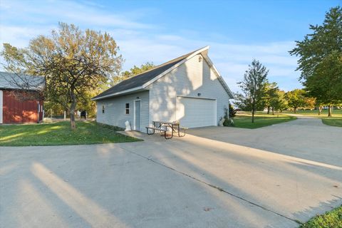 Tiny photo for 15344 Norrish Road, Morrison, IL 61270 (MLS # 12505335)