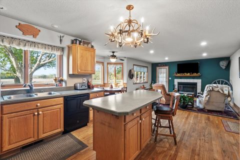 Tiny photo for 15344 Norrish Road, Morrison, IL 61270 (MLS # 12505335)