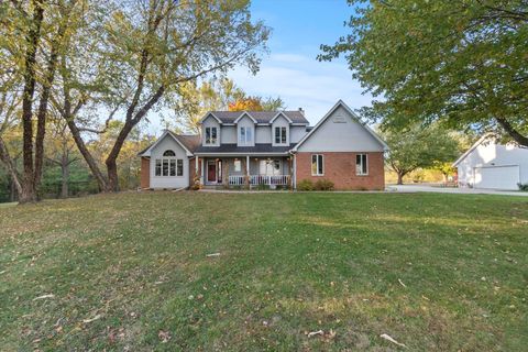 Photo of 15344 Norrish Road, Morrison, IL 61270 (MLS # 12505335) Photo of 15344 Norrish Road, Morrison, IL 61270 (MLS # 12505335)