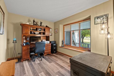 Tiny photo for 15344 Norrish Road, Morrison, IL 61270 (MLS # 12505335)