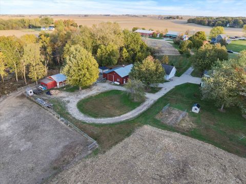Tiny photo for 15344 Norrish Road, Morrison, IL 61270 (MLS # 12505335)