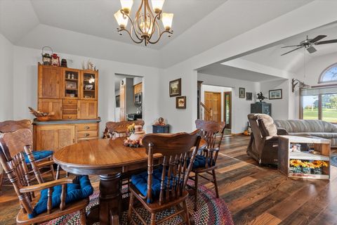 Tiny photo for 15344 Norrish Road, Morrison, IL 61270 (MLS # 12505335)