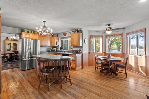 Tiny photo for 15344 Norrish Road, Morrison, IL 61270 (MLS # 12505335)