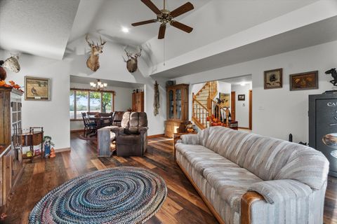 Tiny photo for 15344 Norrish Road, Morrison, IL 61270 (MLS # 12505335)