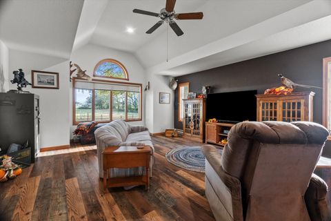 Tiny photo for 15344 Norrish Road, Morrison, IL 61270 (MLS # 12505335)