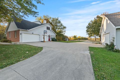 Tiny photo for 15344 Norrish Road, Morrison, IL 61270 (MLS # 12505335)
