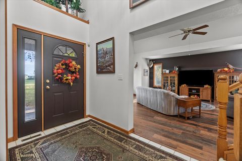 Tiny photo for 15344 Norrish Road, Morrison, IL 61270 (MLS # 12505335)