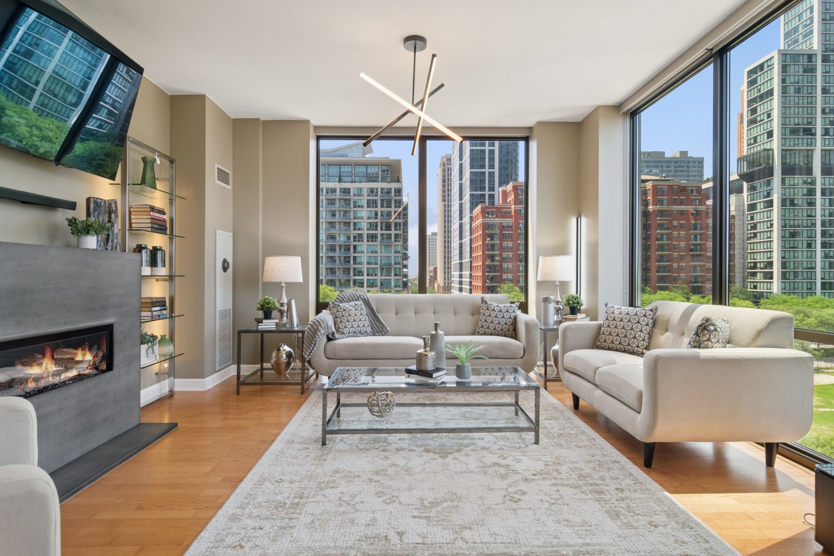 233 E 13th Street 701